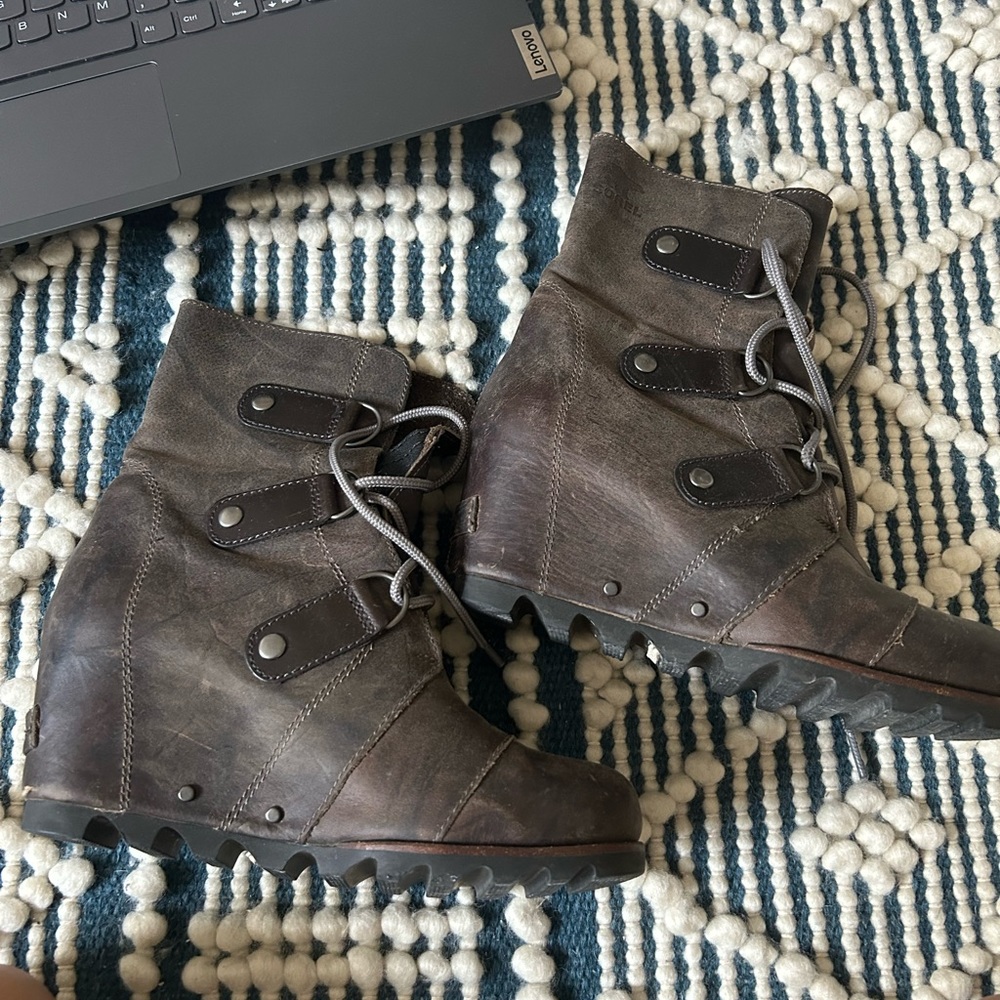 Sorels